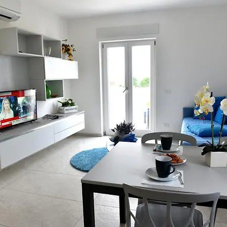 Holiday home Margherita - Villaggio Di Mary Locorotondo