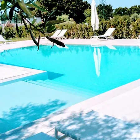 Margherita - Villaggio Di Mary *