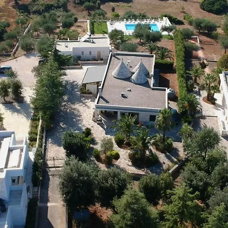 Margherita - Villaggio Di Mary Holiday home
