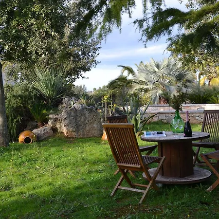 Holiday home Margherita - Villaggio Di Mary